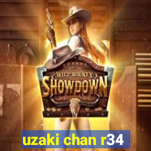 uzaki chan r34